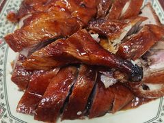 烤鸭-聂记粤菜馆(鼓西路店)
