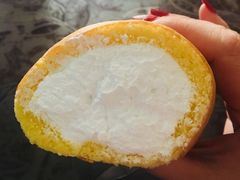 奶油蛋糕卷-百年义利(通州北苑南路店)