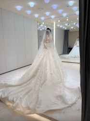 -MISS MIA 婚纱品牌馆