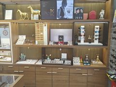 -一代眼镜(浦东大拇指广场店)