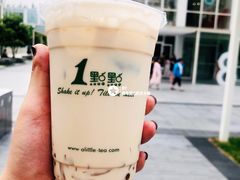 -1点点(银座和谐广场店)