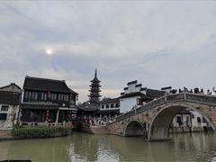 -千灯古镇