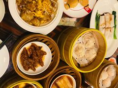 -夏宫中餐厅(香格里拉大酒店)