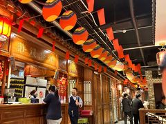 -京味斋·北京烤鸭(北京南站洋桥店)