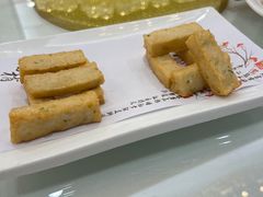 -金华安大酒楼·老牌潮菜·粤式茶点(东方国际店)