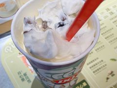 -DQ·蛋糕·冰淇淋(合生汇店)