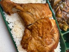 -顶好快餐(市府店)