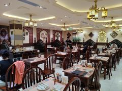 -BRBR叙利亚餐厅(总店)