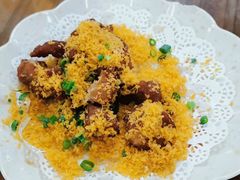 -南记食粥坊·宵夜大排档(岭南分店)