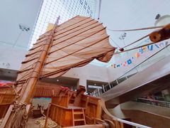 -上海中国航海博物馆