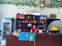 -宾湖农庄·农场特色(太湖龙之梦店)