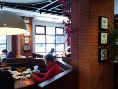 -广东道至正餐厅(区庄店)