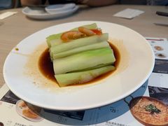 -苏小柳手作点心x茶叙小院(徐家汇分院)