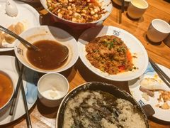 -陶然居·重庆菜(解放碑店)