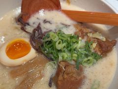 -味千拉面(又一城店)