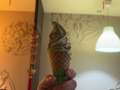 -吴裕泰茶庄(前门大街店)