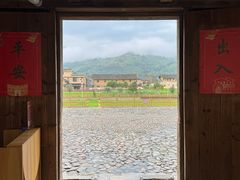 -福建土楼（南靖）云水谣景区-和贵楼