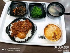 -老妈米线(东圈门店)