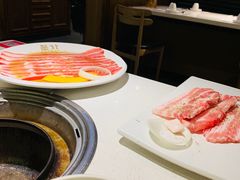 -本家韩国烤肉(青岛万象城店)