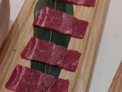 -第六季自助餐厅(甜水园店)