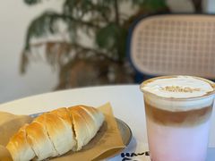 -GOOD好事咖啡(会展城店)