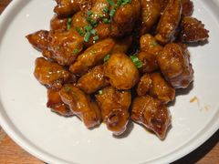 糖醋里脊-外婆家(静安大悦城店)