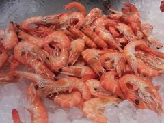 甜虾-AdD全日制餐厅(中谷花园酒店)