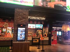-CGV影城(滨江天街IMAX店)
