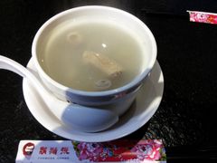 -胡须张鲁肉饭(美食文化馆店)