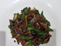 -清雅臻品·竹林院落·新派青岛菜(崂山店)