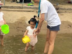 景点-青龙湖公园