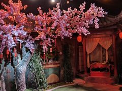 -暴风岛沉浸式体验馆(百联世纪店)
