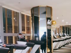 -银吉姆健身(恒隆馆)