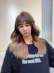 -Amo la Diva造型