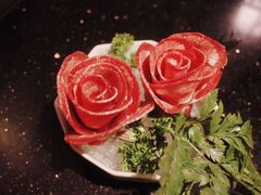 -捞王锅物料理(温州万象城店)