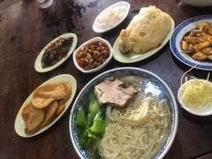 -同得兴 Since·1995 传统苏式面馆(嘉馀坊店)