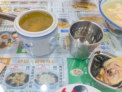 -阿金大白·上海菜馆(新天地店)