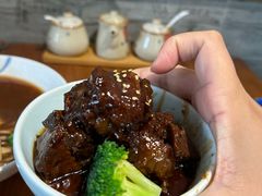 -囿面传统制面馆(中央路店)