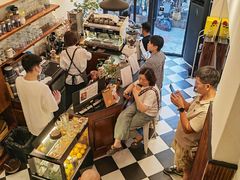 -工页咖啡X COFFEE(龙东路店)