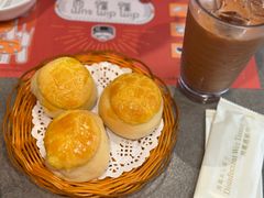 -点点心点心专门店(旺角店)