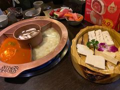 -滇釜火锅·能喝汤的火锅(车公庄店)