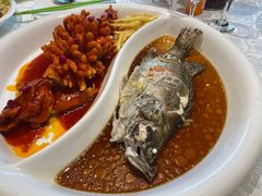 -马凯餐厅(地安门店)