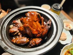 -小厨娘金榜题名(夫子庙秦淮河店)