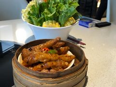 -煲王粤菜餐厅(中侨中心店)