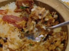 -万煲旺·香港老传承煲仔饭·猪杂汤(客村店)