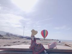 -青海湖国家重点风景名胜区