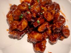 -金牌外婆家(苏州中心店)