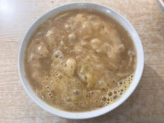 -奕宏饺子楼(朱庄小区店)