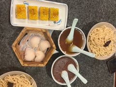 -小街天府(西工小街店)