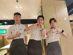 -海底捞火锅(海宁路店)